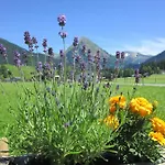Séjour à la ferme Jokelehof Au (Bregenz)