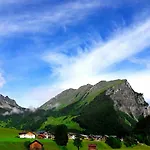 ファームステイ Jokelehof Au (Vorarlberg)
