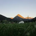 Jokelehof Séjour à la ferme Au (Bregenz)