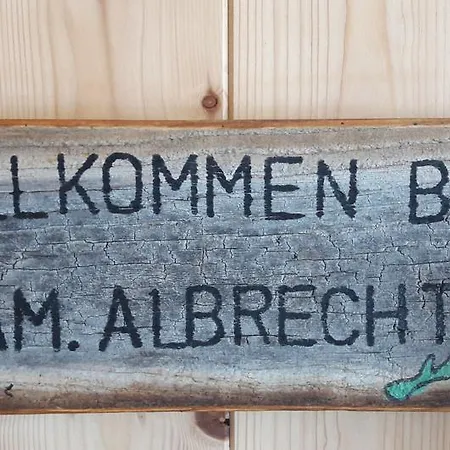 Çiftlik konaklama Jokelehof *