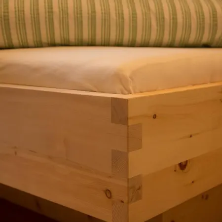 Çiftlik konaklama Jokelehof