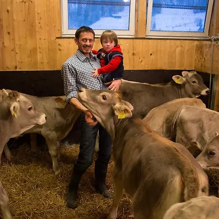 Jokelehof Çiftlik konaklama *