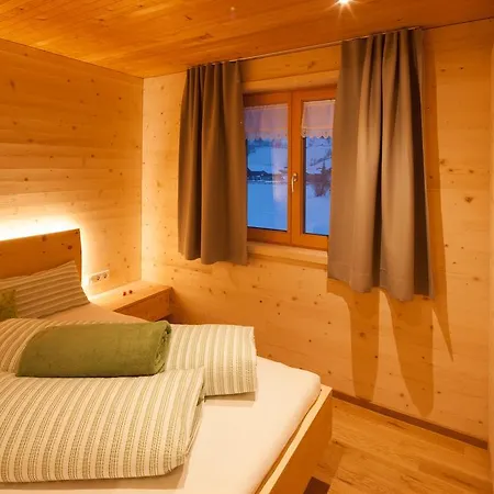 Jokelehof Çiftlik konaklama