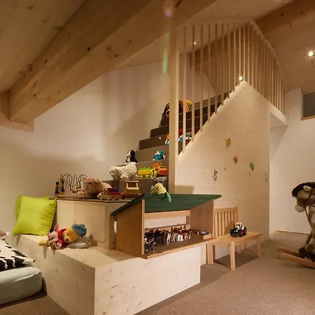 Çiftlik konaklama Jokelehof