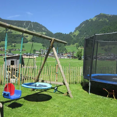 Çiftlik konaklama Jokelehof