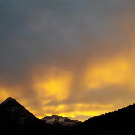 Jokelehof * Au (Bregenz)