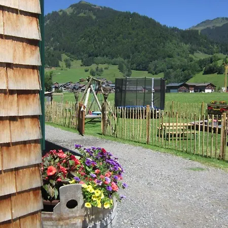 Bauernhof Jokelehof