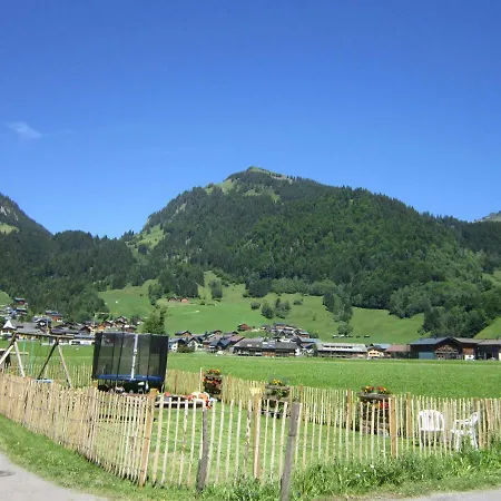 Jokelehof * Au (Vorarlberg)