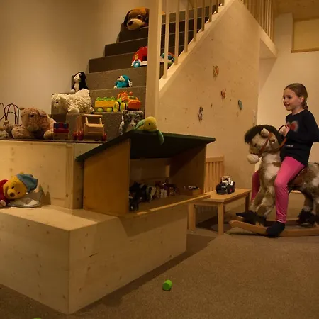 Çiftlik konaklama Jokelehof