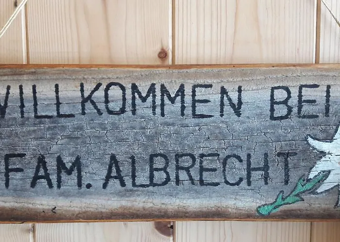 팜스테이 Jokelehof *