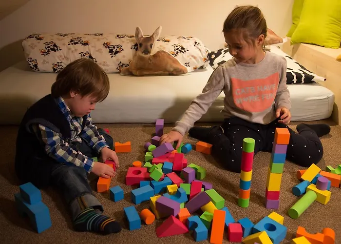 Jokelehof * Au (Bregenz)