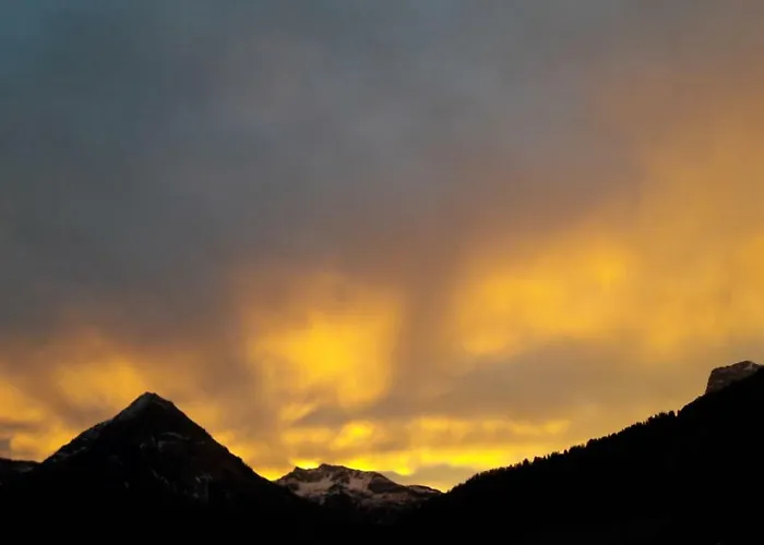 Jokelehof * Au (Bregenz)